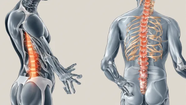 Coccidínia ou Dor no cóccix causas e tratamento